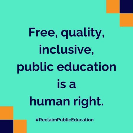 A Novel Argument for the Right to Public Education – Vanderbilt Law School