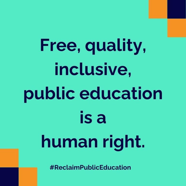 A Novel Argument for the Right to Public Education – Vanderbilt Law School