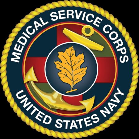 News – Director, U.S. Navy Medical Service Corps visits NAMRU San Antonio – DVIDS
