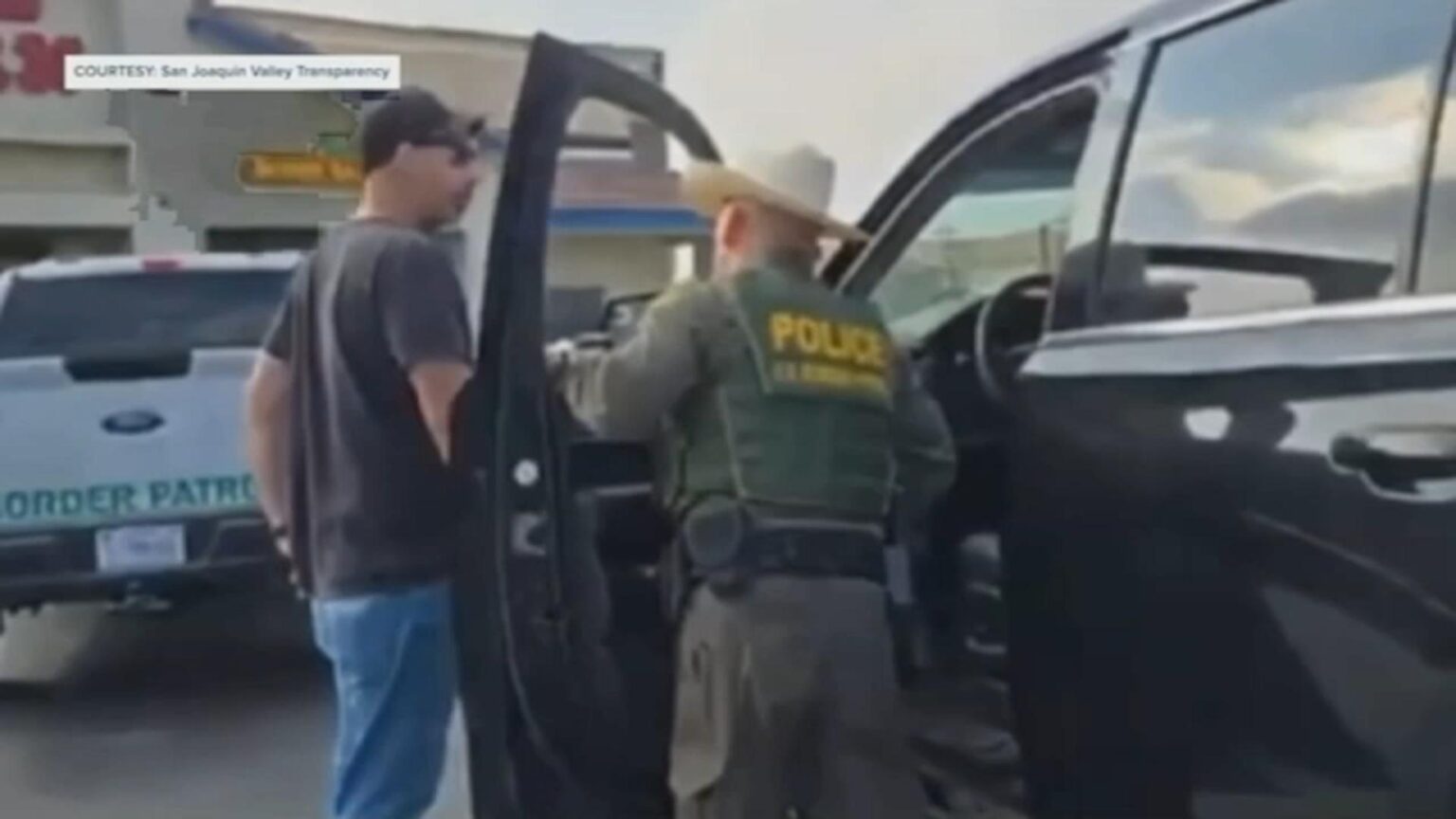 US judge bars Border Patrol from some warrantless arrests of suspected undocumented residents – KSAT