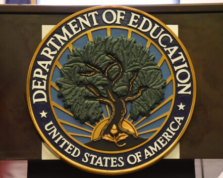 What Texas could lose if the Education Department is dismantled – Axios