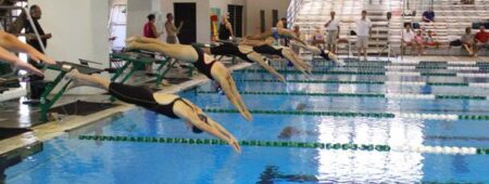 Swim meets to highlight competitors — and city – San Antonio Express-News