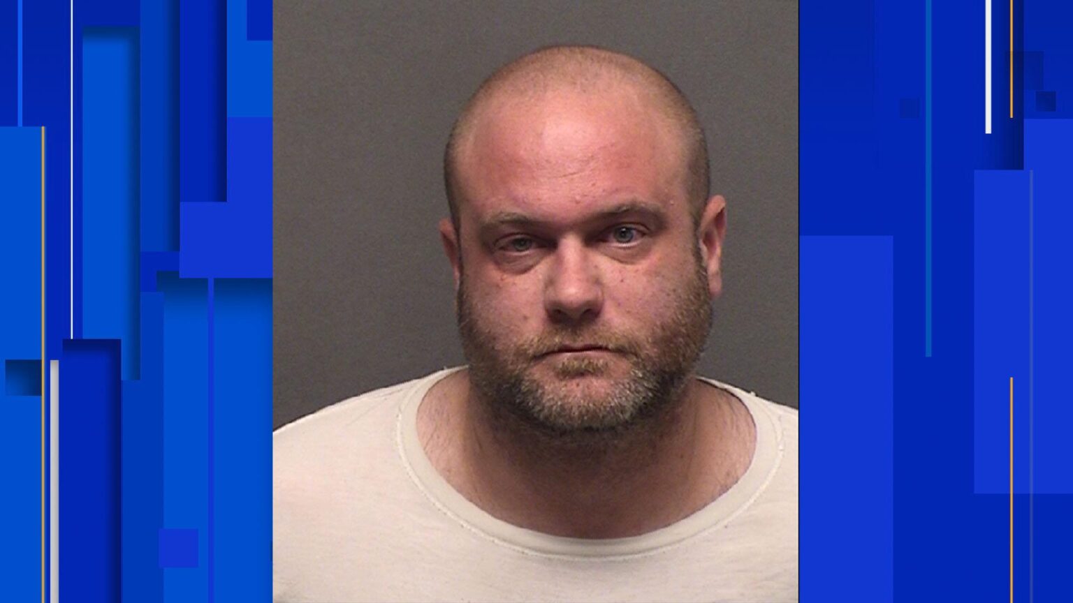 Guadalupe County deputies, U.S. Marshals arrest suspect wanted for child sex crimes – KABB