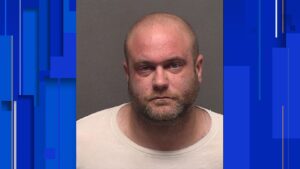Guadalupe County deputies, U.S. Marshals arrest suspect wanted for child sex crimes – KABB