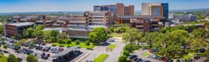 The University of Texas Health Science Center at San Antonio’s programs achieve new national rankings – UT Health San Antonio