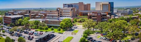The University of Texas Health Science Center at San Antonio’s programs achieve new national rankings – UT Health San Antonio