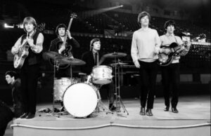 55 years ago, the Rolling Stones performed a disastrous show in San Antonio – MySA