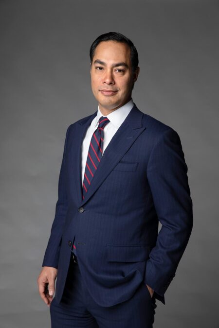 Julián Castro announces presidential run – The Texas Tribune