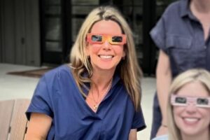 Husband of missing Texas mom Suzanne Simpson charged with murder; family says news brought ‘peace’ – USA Today
