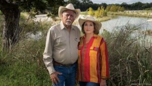 South Texas rancher profile: Disabled Outdoorsmen US – The Business Journals