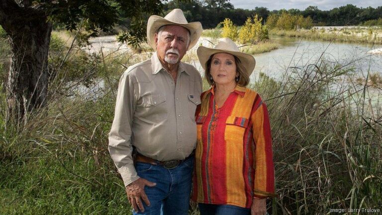 South Texas rancher profile: Disabled Outdoorsmen US – The Business Journals