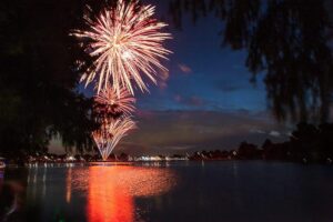 The best 4th of July fireworks shows in and around San Antonio – CultureMap San Antonio