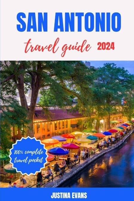 Travel guide ranks San Antonio one of top 10 cities in the nation – San Antonio Express-News