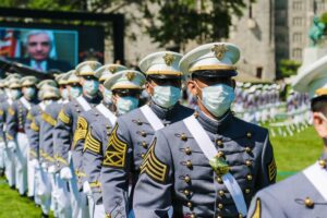 West Point grad grateful for Judson education – MySA