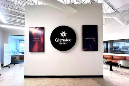 Cherokee Federal Grows Footprint in Military City, USA with New San Antonio Office – GlobeNewswire