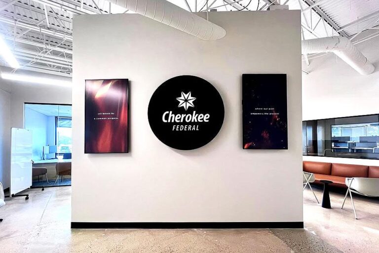 Cherokee Federal Grows Footprint in Military City, USA with New San Antonio Office – GlobeNewswire