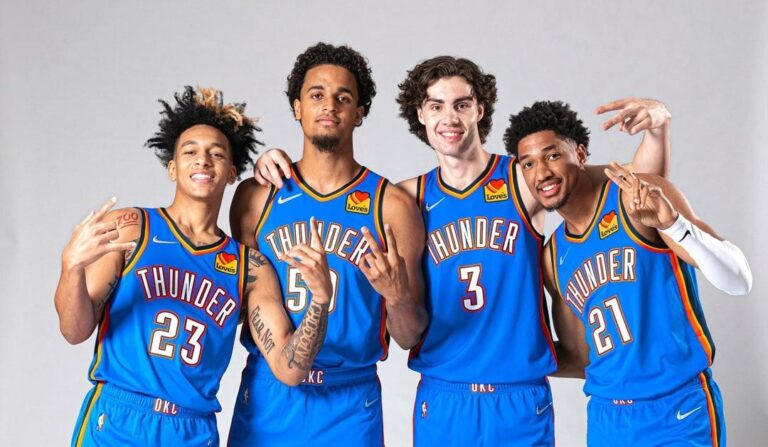 OKC Thunder plays San Antonio Spurs in NBA game on Feb. 29. See our top photos. – The Oklahoman