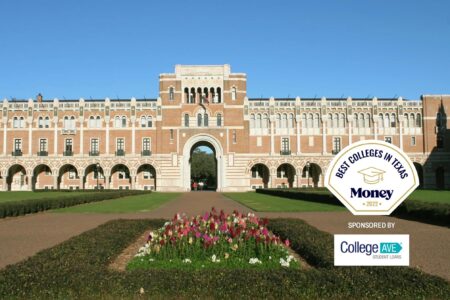 Best universities in Texas 2022 – Times Higher Education