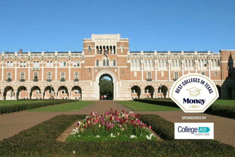 Best universities in Texas 2022 – Times Higher Education
