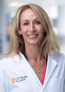 New chief dental officer at UT Health San Antonio may be first in U.S. – UT Health San Antonio