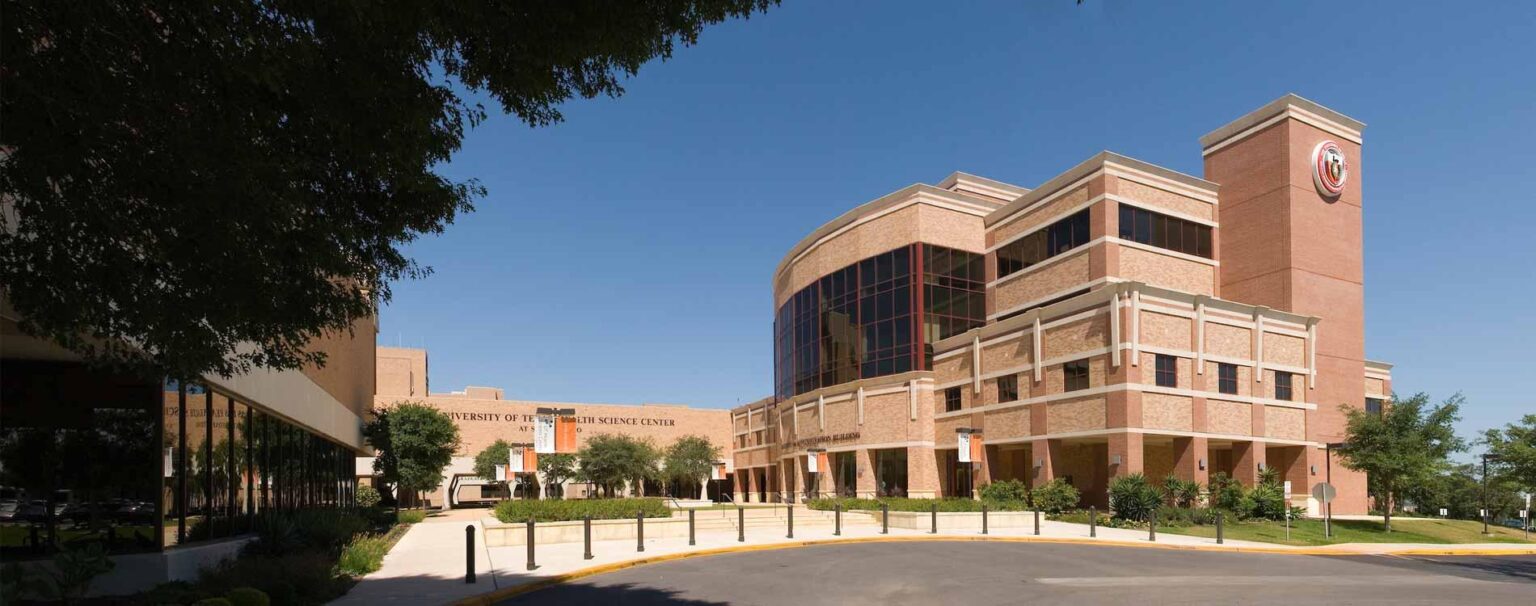 UT Health San Antonio ranks among top 5% globally for clinical medicine – UT Health San Antonio