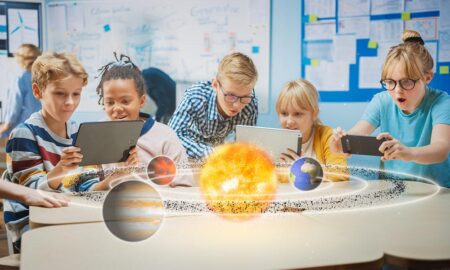 U.S. still falling behind in STEM education – MySA