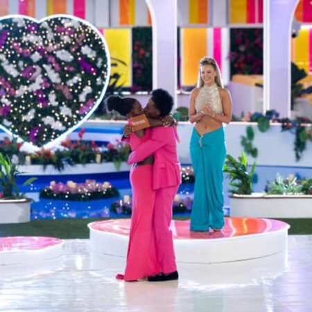 Spoiler alert: UTSA grad wins ‘Love Island USA’ – MySA