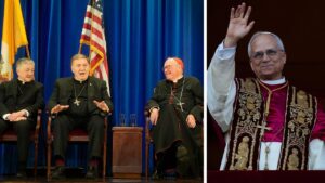 These are the US cardinals who will vote for the next pope – MySA