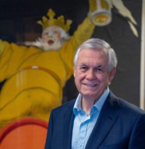 Carlos Alvarez, a San Antonio business and philanthropy icon, dies at 73 – Texas Public Radio