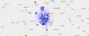 San Antonio ranked one of the most dangerous cities in the nation – KSAT