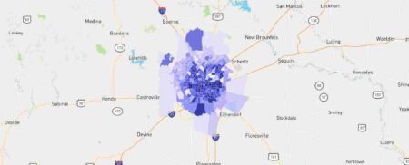 San Antonio ranked one of the most dangerous cities in the nation – KSAT