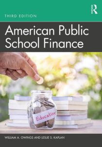 Week 1: Why America’s Schools Have A Money Problem – NPR