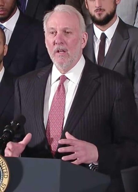 Why the sports world will miss Gregg Popovich the coach | Golden – Austin American-Statesman
