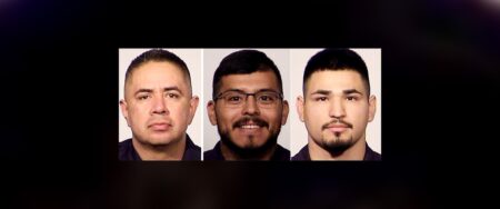 7 San Antonio police officers shot by barricaded suspect, authorities say – CBS News