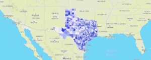 Study: 4 Texas cities have highest safety ratings in U.S. – Spectrum News