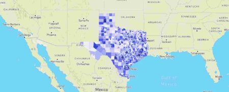 Study: 4 Texas cities have highest safety ratings in U.S. – Spectrum News