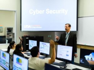San Antonio schools are doubling down on cybersecurity education – San Antonio Report