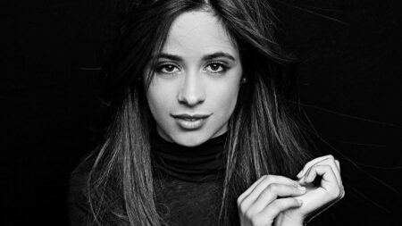 Singer Camila Cabello shares story of how she crossed the Mexico-US border – MySA