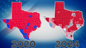 2024 elections: What to know about San Antonio area races – Axios