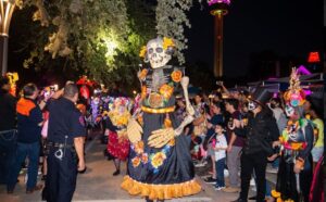 San Antonio’s Muertos Fest Announces Entertainment Lineup – Tejano Nation