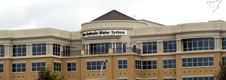 Work With Us – San Antonio Water System