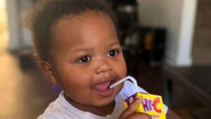 Baby fatally shot by toddler in Texas after child accesses loaded gun in trunk: Police – USA Today