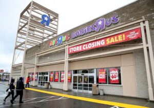 Liquidation sales at Toys ‘R’ Us start Friday as more than 700 stores begin to close – MySA