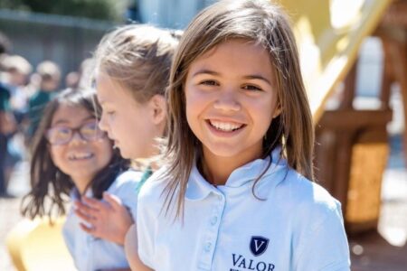 Valor Education to open first San Antonio school Aug. 16 – Community Impact