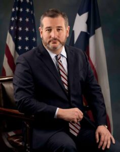 Live election updates: Ted Cruz wins third term to the U.S. Senate – San Antonio Express-News