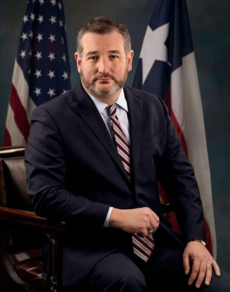 Live election updates: Ted Cruz wins third term to the U.S. Senate – San Antonio Express-News