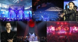 K-pop boy group to bring Texas tour to San Antonio – MySA