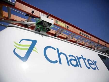 US cable giants Charter and Cox, under assault by streaming services, pursue $34.5 billion merger – MySA