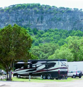 One of the US’ best RV campgrounds is in Texas Hill Country, USA Today says – MySA