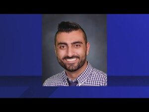 UTSA professor Zaid Haddad arrested by FBI on child porn charges – San Antonio Express-News